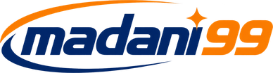 Madani 99 Logo